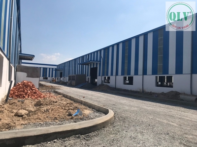 Cho thuê nhà xưởng   XUÂN LỘC, ĐN   42.688m 5