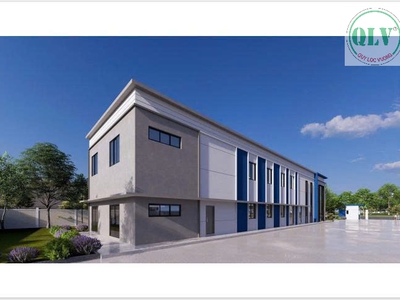 Cho thuê nhà xưởng   KCN THẠNH PHÚ, VĨNH CỬU, ĐN   8.285m 2