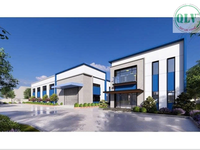 Cho thuê nhà xưởng   KCN THẠNH PHÚ, VĨNH CỬU, ĐN   8.285m 0