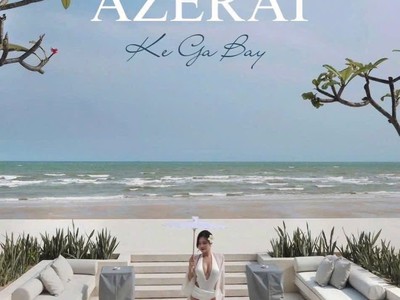 Voucher Azerai Kê Gà resort bậc nhất tại Mũi Kê Gà 1