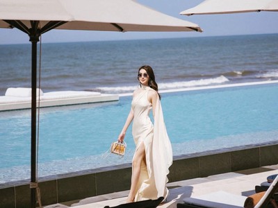 Voucher Azerai Kê Gà resort bậc nhất tại Mũi Kê Gà 2