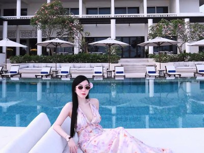 Voucher Azerai Kê Gà resort bậc nhất tại Mũi Kê Gà 4