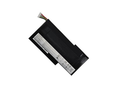 Pin Laptop MSI   Tối ưu hiệu suất cho máy Gaming   Creator 0