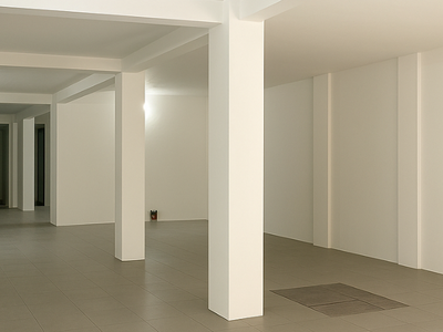 Cho thuê mặt bằng đường Cách mạng Tháng 8 - Tân Bình 1