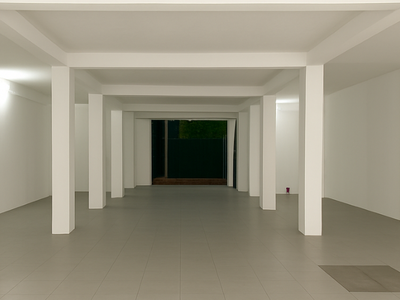 Cho thuê mặt bằng đường Cách mạng Tháng 8 - Tân Bình 2