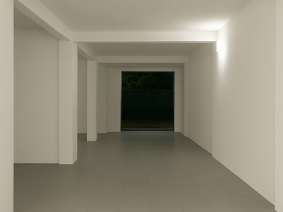 Cho thuê mặt bằng đường Cách mạng Tháng 8 - Tân Bình 3