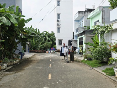 Bán Đất Đường Xe Hơi 12m Long Trường Thủ Đức - Gần Cầu Ông Nhiêu - Giá 3.33T 3