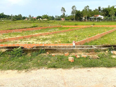  Chính chủ cần bán gấp 2 lô đất   GIÁ CHỈ 6XXTR   0