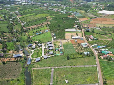 Đất Nền Phường 2 Bảo Lộc Gần Nút Giao Cao Tốc - Giá 980 Triệu 2