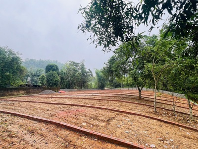 Trung tâm chợ Bãi Nai, Phường Kỳ Sơn, Hoà Bình chỉ hơn 500tr có ngay lô đất sổ đỏ, pháp lý rõ ràng 4