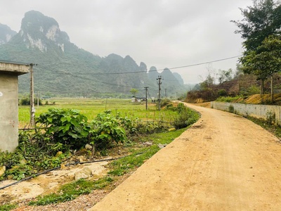 Chỉ 600k/m2 sở hữu ngay 1.6ha đất giáp Serena khu nghỉ dưỡng cao cấp tại Kim Bôi - Hoà Bình  0