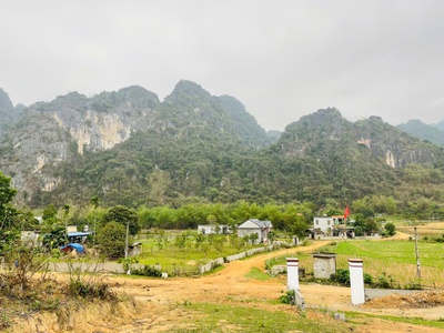 Chỉ 600k/m2 sở hữu ngay 1.6ha đất giáp Serena khu nghỉ dưỡng cao cấp tại Kim Bôi - Hoà Bình  2