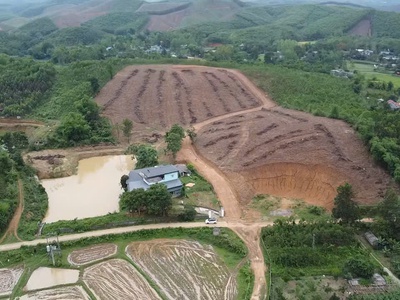 Chỉ 600k/m2 sở hữu ngay 1.6ha đất giáp Serena khu nghỉ dưỡng cao cấp tại Kim Bôi - Hoà Bình  4