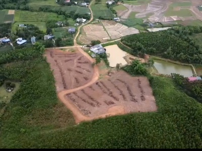 Chỉ 600k/m2 sở hữu ngay 1.6ha đất giáp Serena khu nghỉ dưỡng cao cấp tại Kim Bôi - Hoà Bình  7