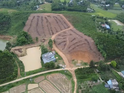 Chỉ 600k/m2 sở hữu ngay 1.6ha đất giáp Serena khu nghỉ dưỡng cao cấp tại Kim Bôi - Hoà Bình  8