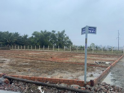 Chính chủ cần bán nhanh 2 lô liền kề tại trung tâm đại hiệp giá 780 triệu / lô - diện tích 130m2 0