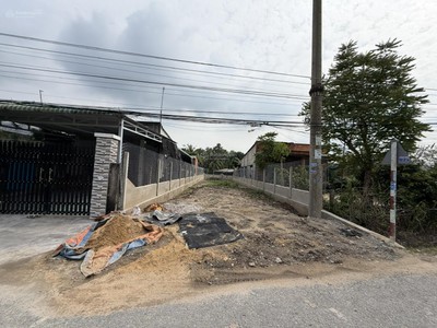 Bán đất 160m thổ cư full Tân Phú Trung, 1,2 tỷ Vị trí đẹp tại Tân Phú Trung, Củ Chi 3