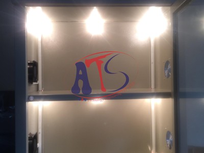 Tủ bảo quản kính hiển vi Loại 12, 15 Kính 0