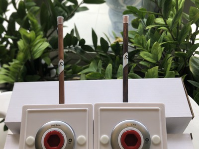 Khẩu khí Oxy đầu ra Y tế gắn tường chuẩn DIN 0