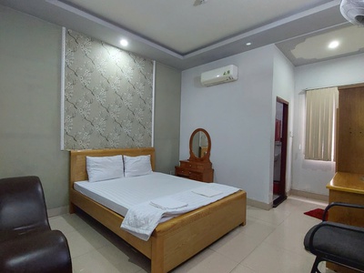Nguyên thái hotel có phòng cho thuê tháng chỉ từ 4 triệu diện tích 1625m 2
