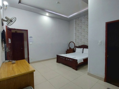 Nguyên thái hotel có phòng cho thuê tháng chỉ từ 4 triệu diện tích 1625m 4