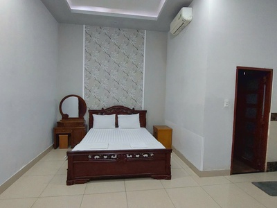 Nguyên thái hotel có phòng cho thuê tháng chỉ từ 4 triệu diện tích 1625m 5