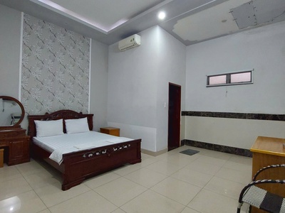 Nguyên thái hotel có phòng cho thuê tháng chỉ từ 4 triệu diện tích 1625m 6