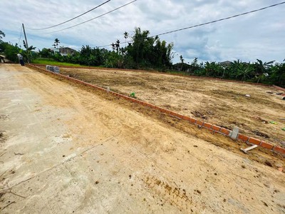 Siêu Hot  Lô Đất 370m2 Ở Điện Hồng - Giá Chỉ 750 Triệu, Sổ Sẵn - Đường Đẹp 3