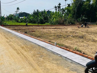 Siêu Hot  Lô Đất 370m2 Ở Điện Hồng - Giá Chỉ 750 Triệu, Sổ Sẵn - Đường Đẹp 1