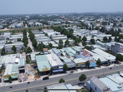 Bán Gấp Lô J20 Mỹ Phước 3 Vị Trí Đẹp, Dân Cư Đông Đúc, Tiện Kinh Doanh 1