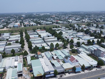 Bán Gấp Lô J20 Mỹ Phước 3 Vị Trí Đẹp, Dân Cư Đông Đúc, Tiện Kinh Doanh 2