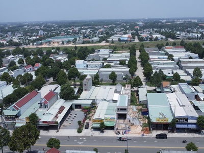 Bán Gấp Lô J20 Mỹ Phước 3 Vị Trí Đẹp, Dân Cư Đông Đúc, Tiện Kinh Doanh 3