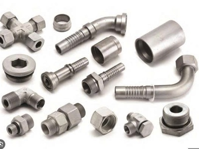 Co, cút, đầu nối thuỷ lực 2