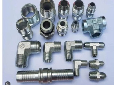 Co, cút, đầu nối thuỷ lực 3