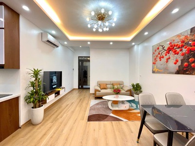 Căn hộ chung cư-trung tâm cầu giấy-gần chợ buôn bán tấp nập-tiện ích ngập tràn 51/65m2 0