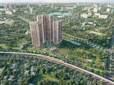 Chỉ từ 7 tỷ - sóng đt lớn 2026 - greenera ngọc hồi - căn hộ 90m - 5 sao - tân hoàng minh 0