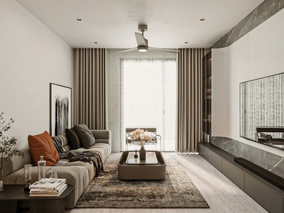 Sở hữu ngay căn hộ chelsea residences đẹp - giá tốt - vị trí đẹp tại 48 trần kim xuyến 0