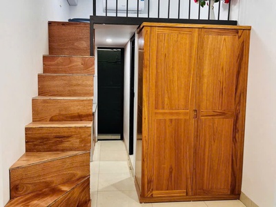 Pass phòng xinh xắn phú đô mỹ đình 3.5 triệu/tháng 0