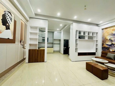 Bán nhà 4 tầng ngõ 64 An Ninh, ph Quang Trung, TP HD, 45.2m2, mt 6m, 4 ngủ, 3 vs, 2.x tỷ 1