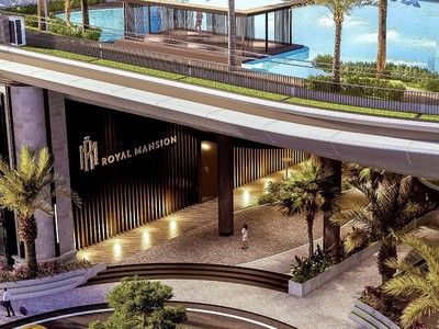 Chung cư royal mansion bắc giang - 0972295240 4