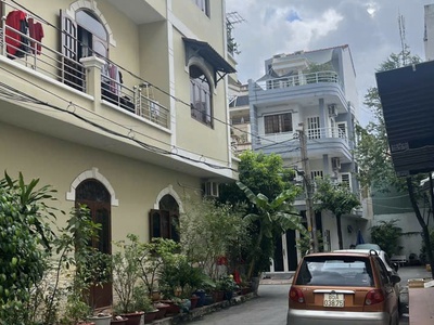 Bán nhà hẻm kinh doanh sát mặt tiền gò dầu tân sơn nhì, 53m2, 4 tầng ở kd, chỉ 9 tỷ nhỉnh 3