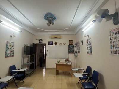 Bán nhà hẻm kinh doanh sát mặt tiền gò dầu tân sơn nhì, 53m2, 4 tầng ở kd, chỉ 9 tỷ nhỉnh 2