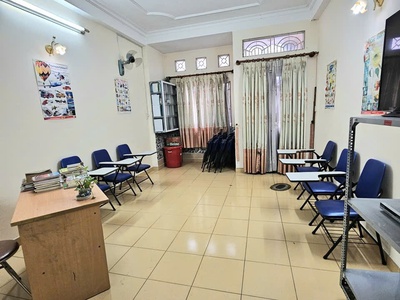 Bán nhà hẻm kinh doanh sát mặt tiền gò dầu tân sơn nhì, 53m2, 4 tầng ở kd, chỉ 9 tỷ nhỉnh 4