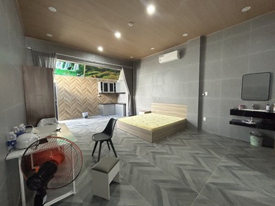 Tòa căn hộ 5 tầng   thu nhập 52tr/tháng   thủy sơn 5   giá chỉ 13.2 tỷ 0