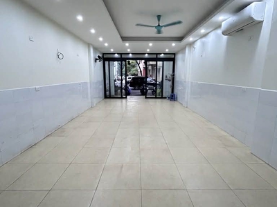 Nhà đẹp ngọc lâm, 70m x 5 tầng, kinh doanh, vỉa hè, ôtô tránh 0