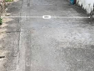 80m đất ngõ thông tứ tung bên làng thượng mỗ đan phượng hà nội 1