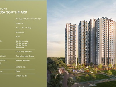 Chỉ từ 7 tỷ - sóng đt lớn 2026 - greenera ngọc hồi - căn hộ 90m - 5 sao - tân hoàng minh 1