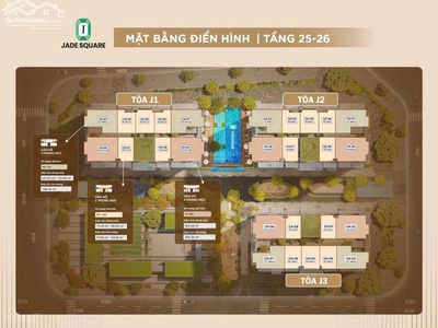 Chính chủ pass căn 2pn tòa j3 tầng cao, view đẹp chỉ với hơn 1 tỷ 1