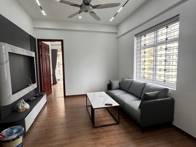 Chỉ 5.x tỷ sở hữu chung cư mới - vị trí đẹp -trung tâm cầu giấy - view thoáng sáng 60/63m2 1