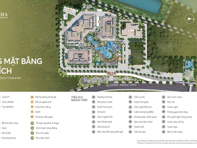 Chỉ từ 7 tỷ - sóng đt lớn 2026 - greenera ngọc hồi - căn hộ 90m - 5 sao - tân hoàng minh 2